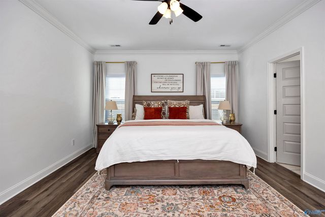 177 Brier Valley Drive, Meridianville, AL 35759