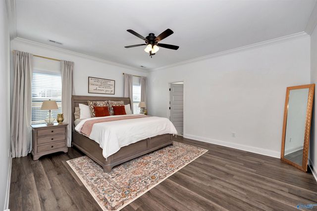 177 Brier Valley Drive, Meridianville, AL 35759