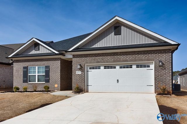 177 Brier Valley Drive, Meridianville, AL 35759