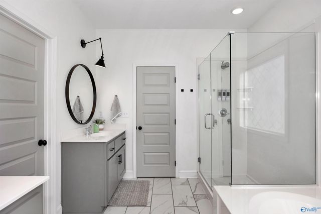 177 Brier Valley Drive, Meridianville, AL 35759