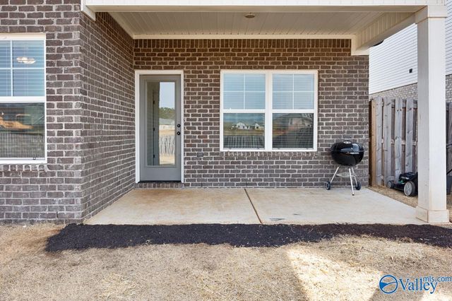 177 Brier Valley Drive, Meridianville, AL 35759