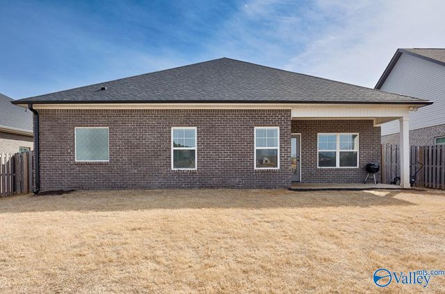 177 Brier Valley Drive, Meridianville, AL 35759