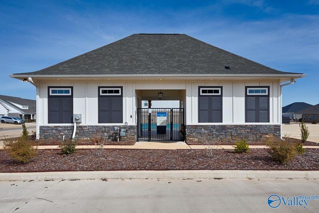 177 Brier Valley Drive, Meridianville, AL 35759