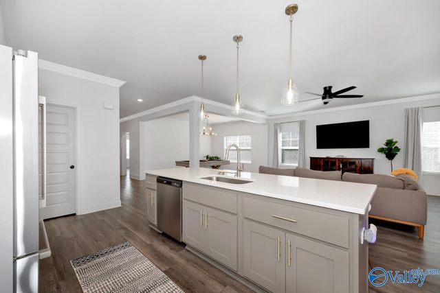 177 Brier Valley Drive, Meridianville, AL 35759