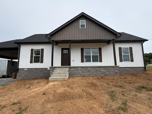 788 Halls Mill Rd, Shelbyville, TN 37160