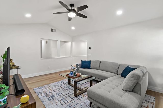 1315 Kelly Park Circle, Morgan Hill, CA 95037