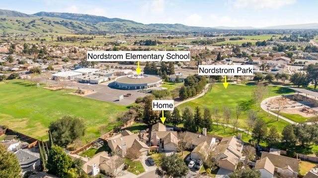 1315 Kelly Park Circle, Morgan Hill, CA 95037