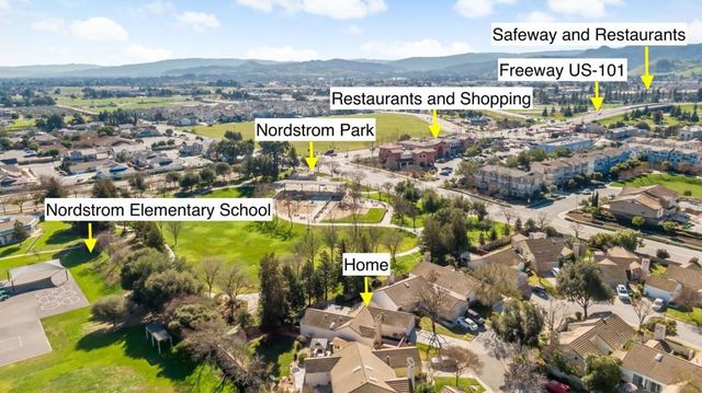 1315 Kelly Park Circle, Morgan Hill, CA 95037