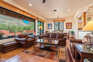 2120 S Flying Heart Lane, Tucson, AZ 85713