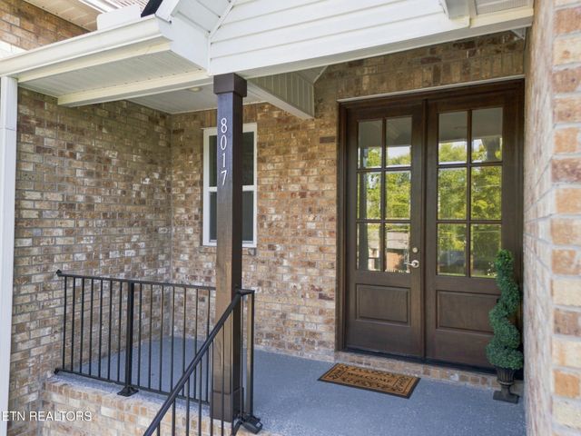 8017 Little Joe Rd, Powell, TN 37849