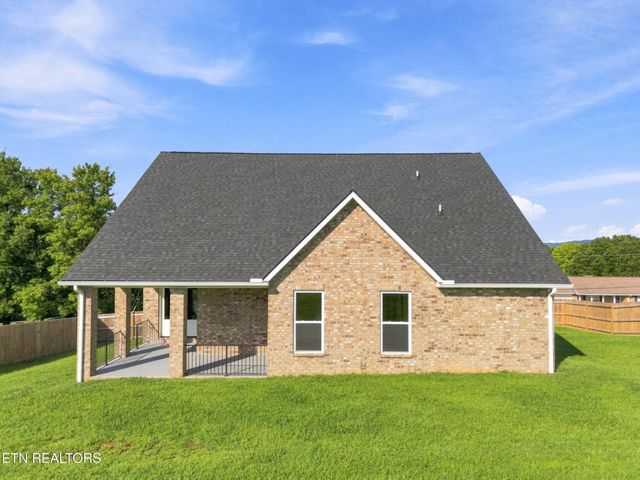 8017 Little Joe Rd, Powell, TN 37849