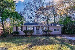 3147 Canary Court, Decatur, GA 30032