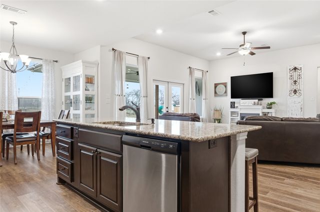 1292 Whiskey Hollow, West, TX 76691