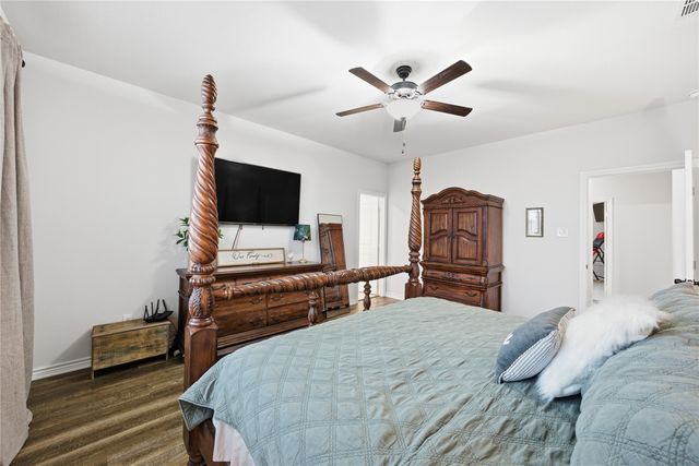 1292 Whiskey Hollow, West, TX 76691