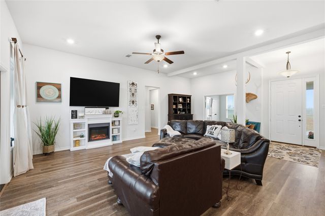 1292 Whiskey Hollow, West, TX 76691