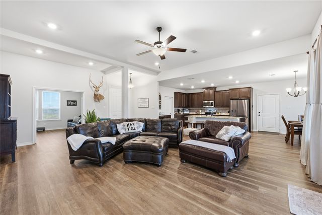 1292 Whiskey Hollow, West, TX 76691