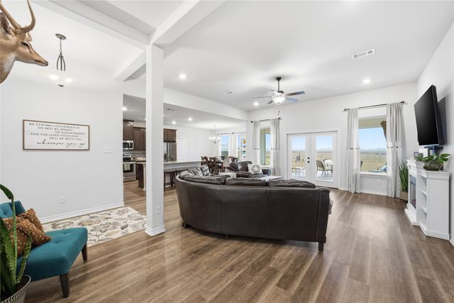 1292 Whiskey Hollow, West, TX 76691