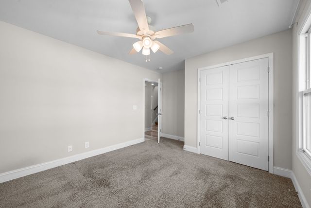 906 Vendue Ave, Clarksville, TN 37042