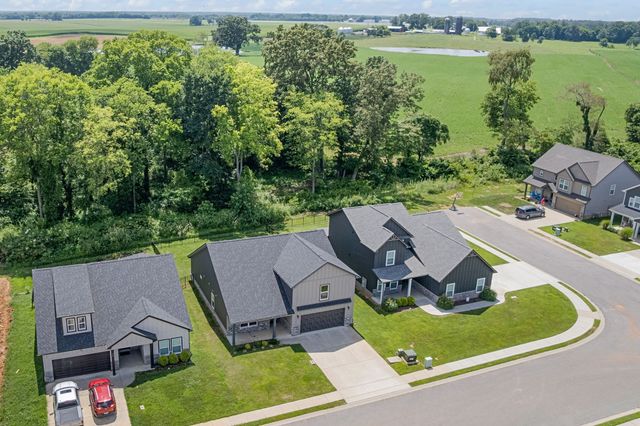 906 Vendue Ave, Clarksville, TN 37042