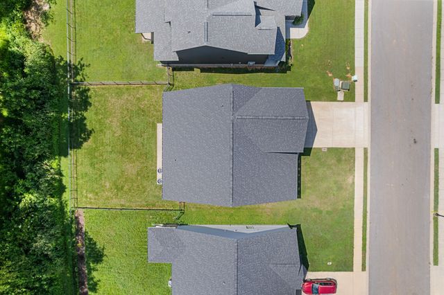 906 Vendue Ave, Clarksville, TN 37042