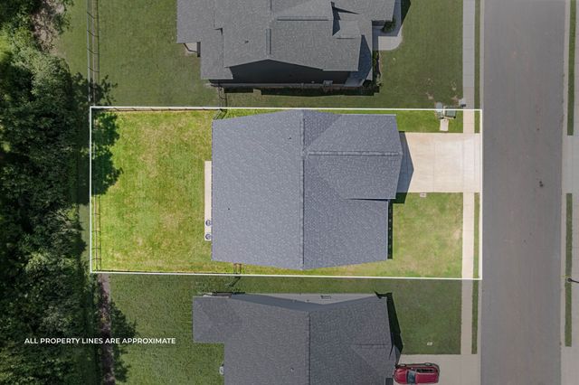 906 Vendue Ave, Clarksville, TN 37042