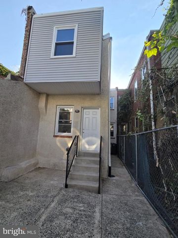 415 N 59TH ST, Philadelphia, PA 19151