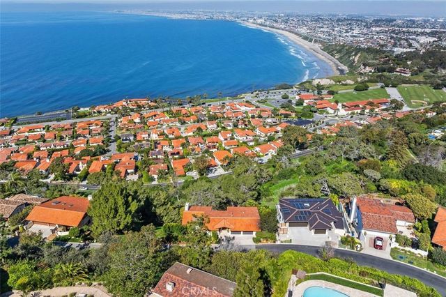 1801 Via Arriba, Palos Verdes Estates, CA 90274