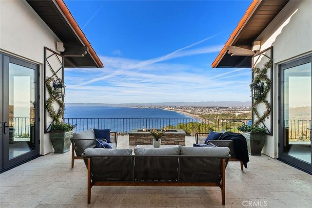 1801 Via Arriba, Palos Verdes Estates, CA 90274