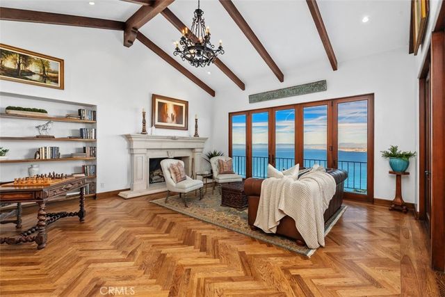 1801 Via Arriba, Palos Verdes Estates, CA 90274