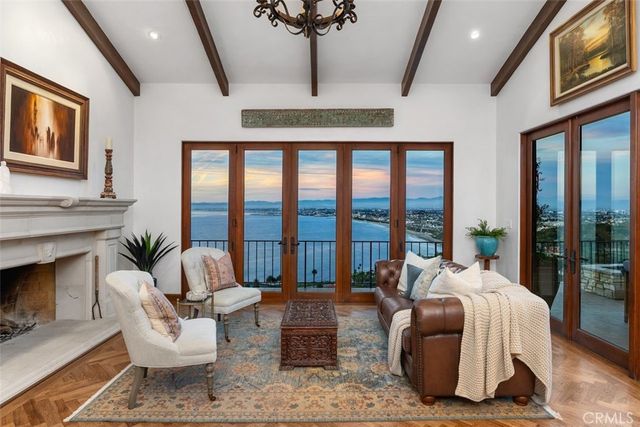 1801 Via Arriba, Palos Verdes Estates, CA 90274