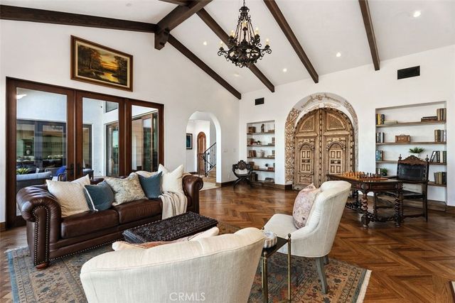 1801 Via Arriba, Palos Verdes Estates, CA 90274