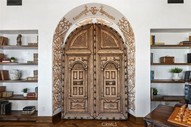 1801 Via Arriba, Palos Verdes Estates, CA 90274