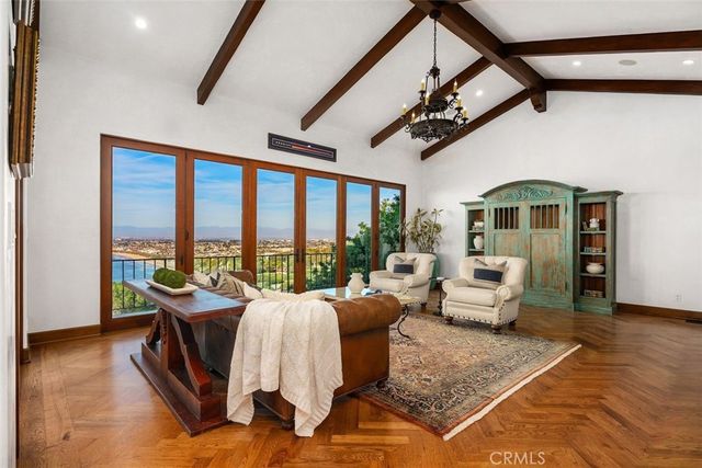 1801 Via Arriba, Palos Verdes Estates, CA 90274