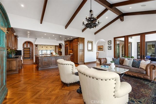 1801 Via Arriba, Palos Verdes Estates, CA 90274