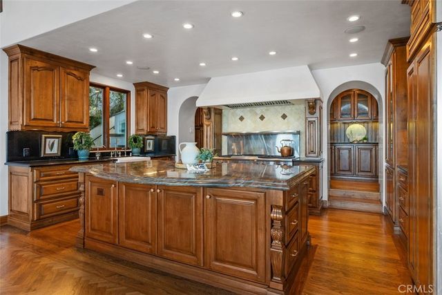 1801 Via Arriba, Palos Verdes Estates, CA 90274