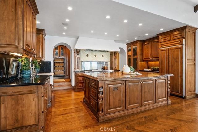 1801 Via Arriba, Palos Verdes Estates, CA 90274