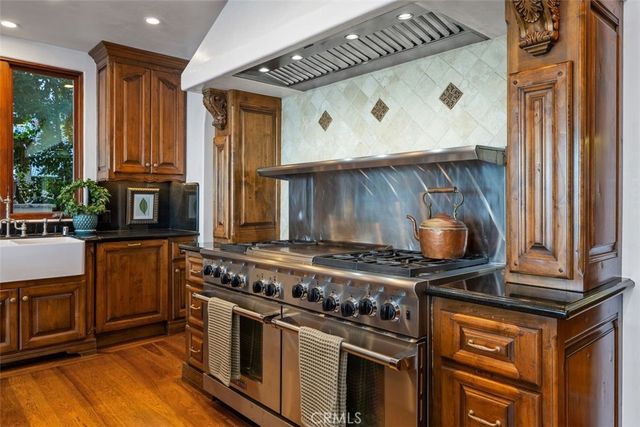1801 Via Arriba, Palos Verdes Estates, CA 90274