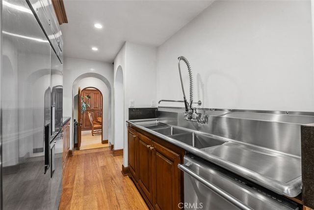 1801 Via Arriba, Palos Verdes Estates, CA 90274