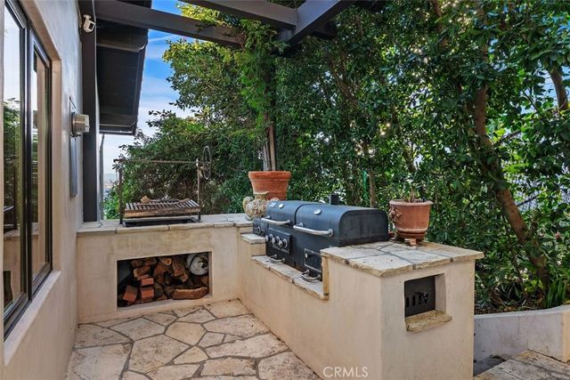 1801 Via Arriba, Palos Verdes Estates, CA 90274