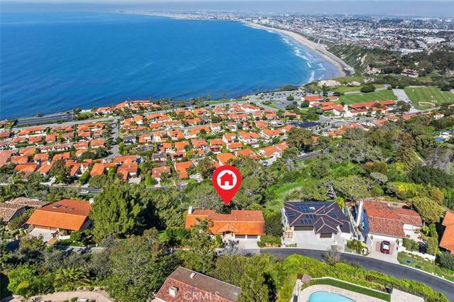 1801 Via Arriba, Palos Verdes Estates, CA 90274