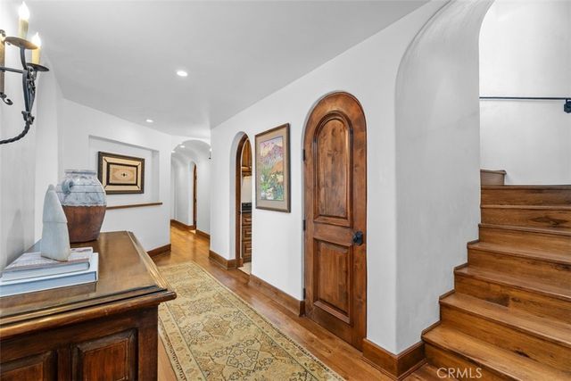 1801 Via Arriba, Palos Verdes Estates, CA 90274
