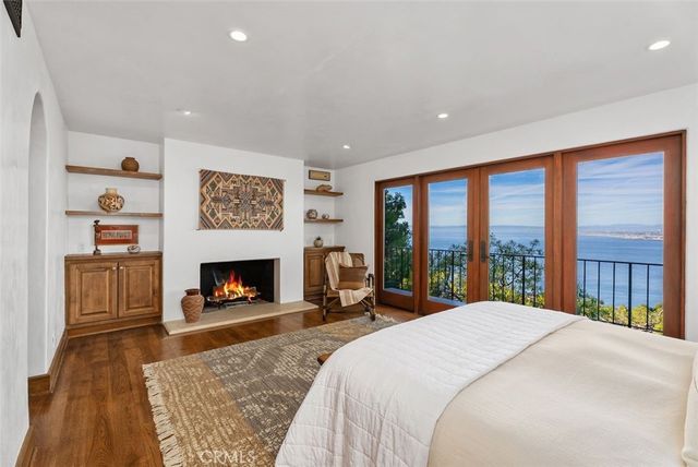 1801 Via Arriba, Palos Verdes Estates, CA 90274