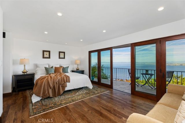 1801 Via Arriba, Palos Verdes Estates, CA 90274