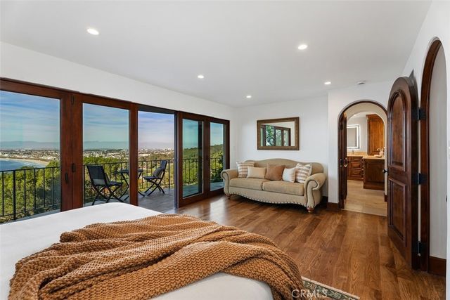1801 Via Arriba, Palos Verdes Estates, CA 90274