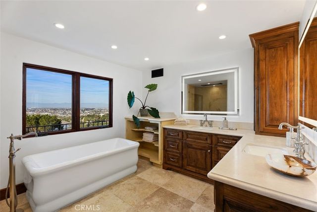1801 Via Arriba, Palos Verdes Estates, CA 90274