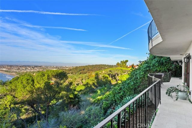 1801 Via Arriba, Palos Verdes Estates, CA 90274
