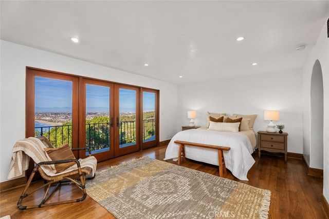 1801 Via Arriba, Palos Verdes Estates, CA 90274