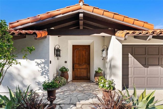 1801 Via Arriba, Palos Verdes Estates, CA 90274