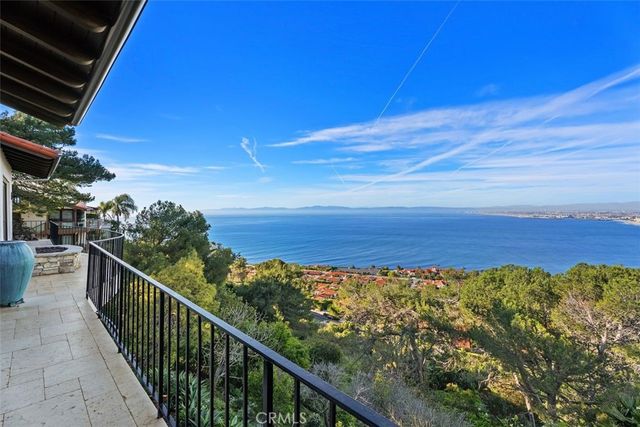 1801 Via Arriba, Palos Verdes Estates, CA 90274