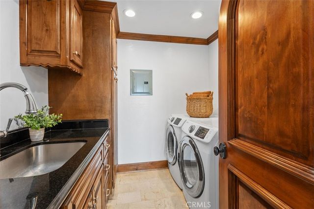 1801 Via Arriba, Palos Verdes Estates, CA 90274